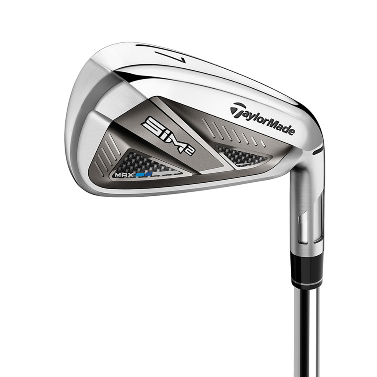 Amazon.com : Taylormade Sim Max OS Wedge (AW, Project X